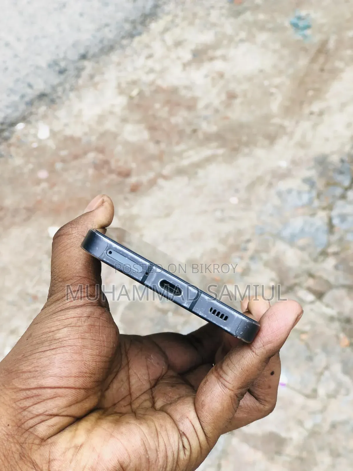 Nothing Phone 1 128 GB Black