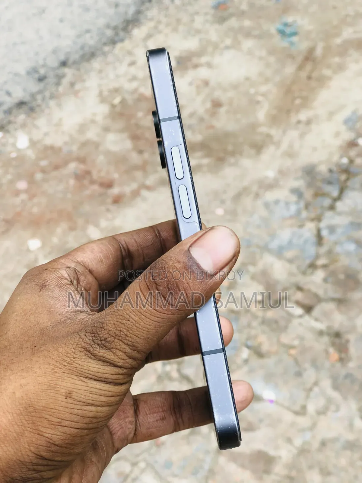 Nothing Phone 1 128 GB Black