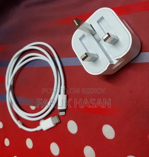iPhone Charger 20w