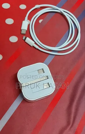 iPhone Charger 20w