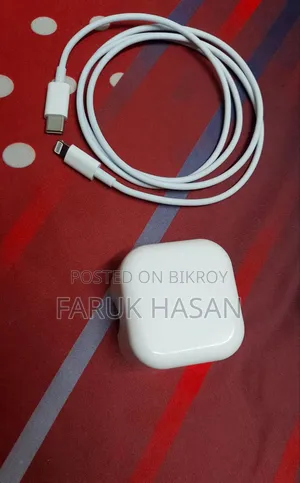 iPhone Charger 20w