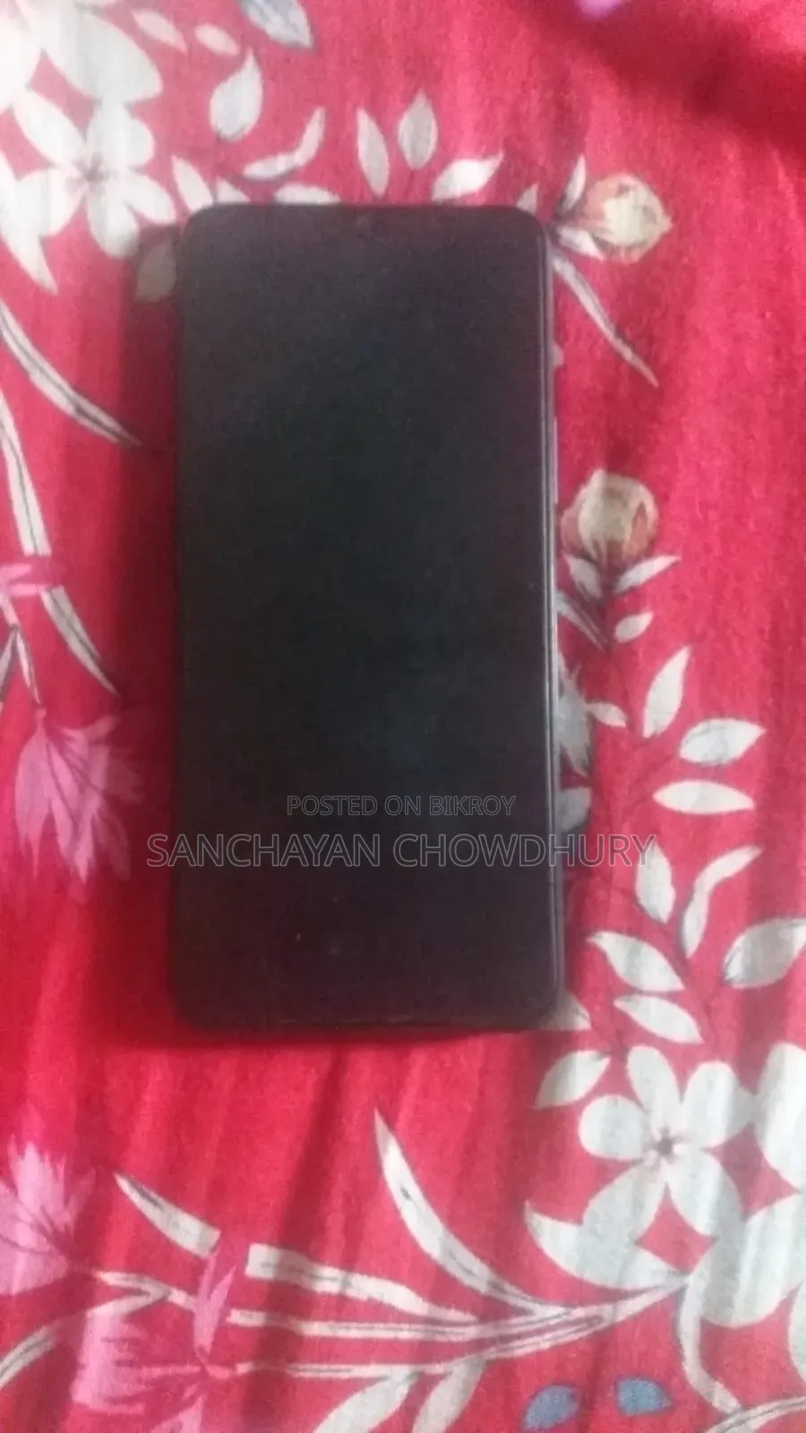 Honor X6a 128 GB Black