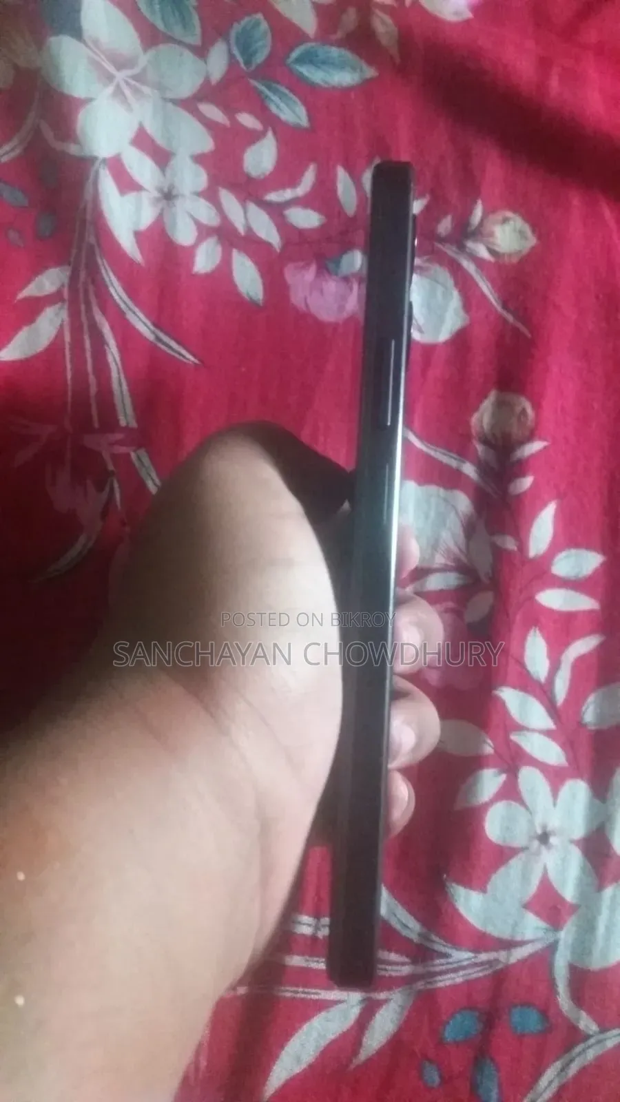 Honor X6a 128 GB Black