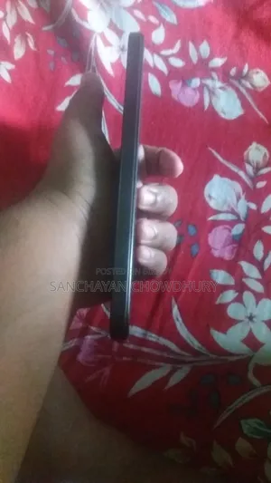 Honor X6a 128 GB Black