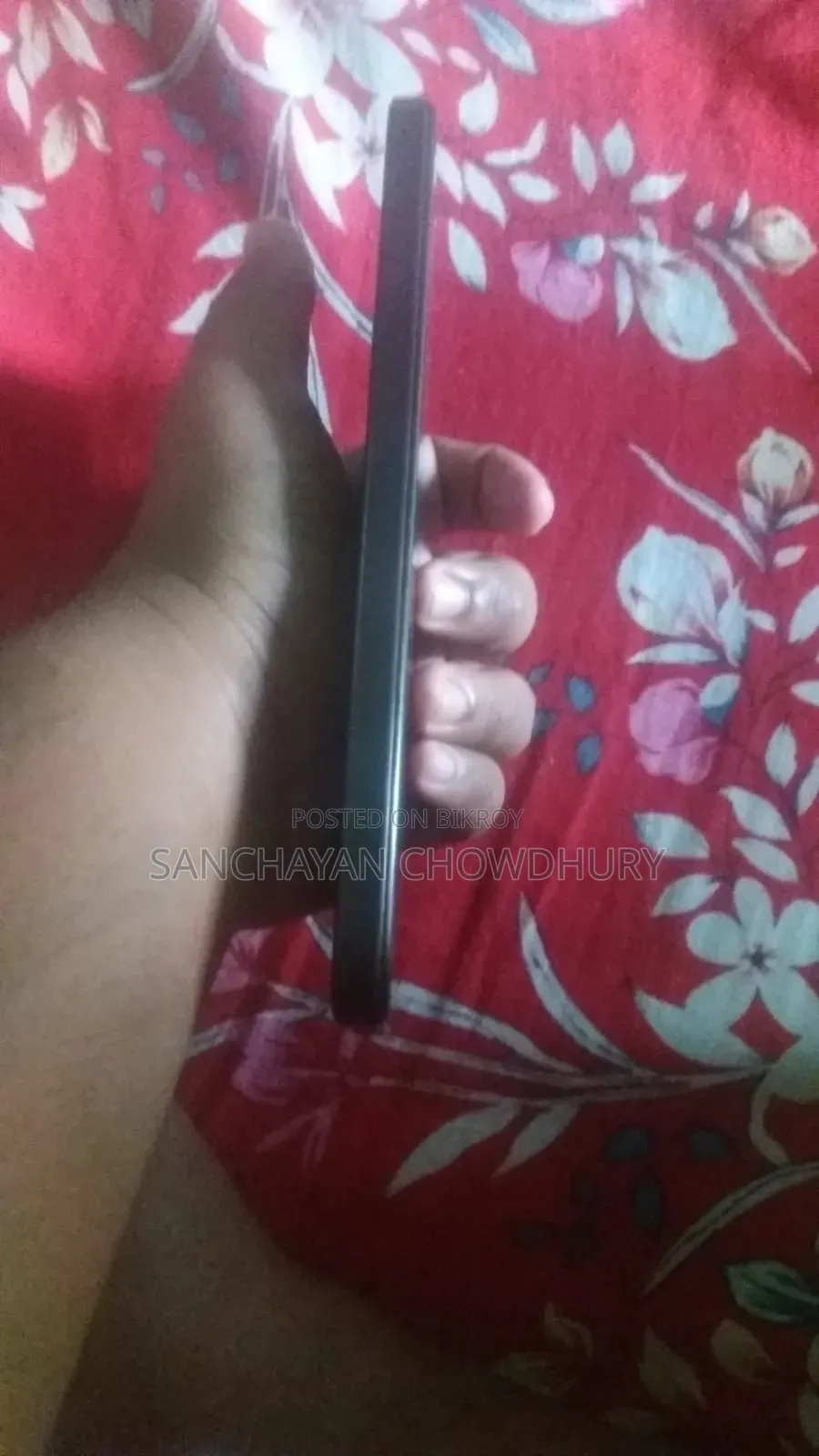 Honor X6a 128 GB Black