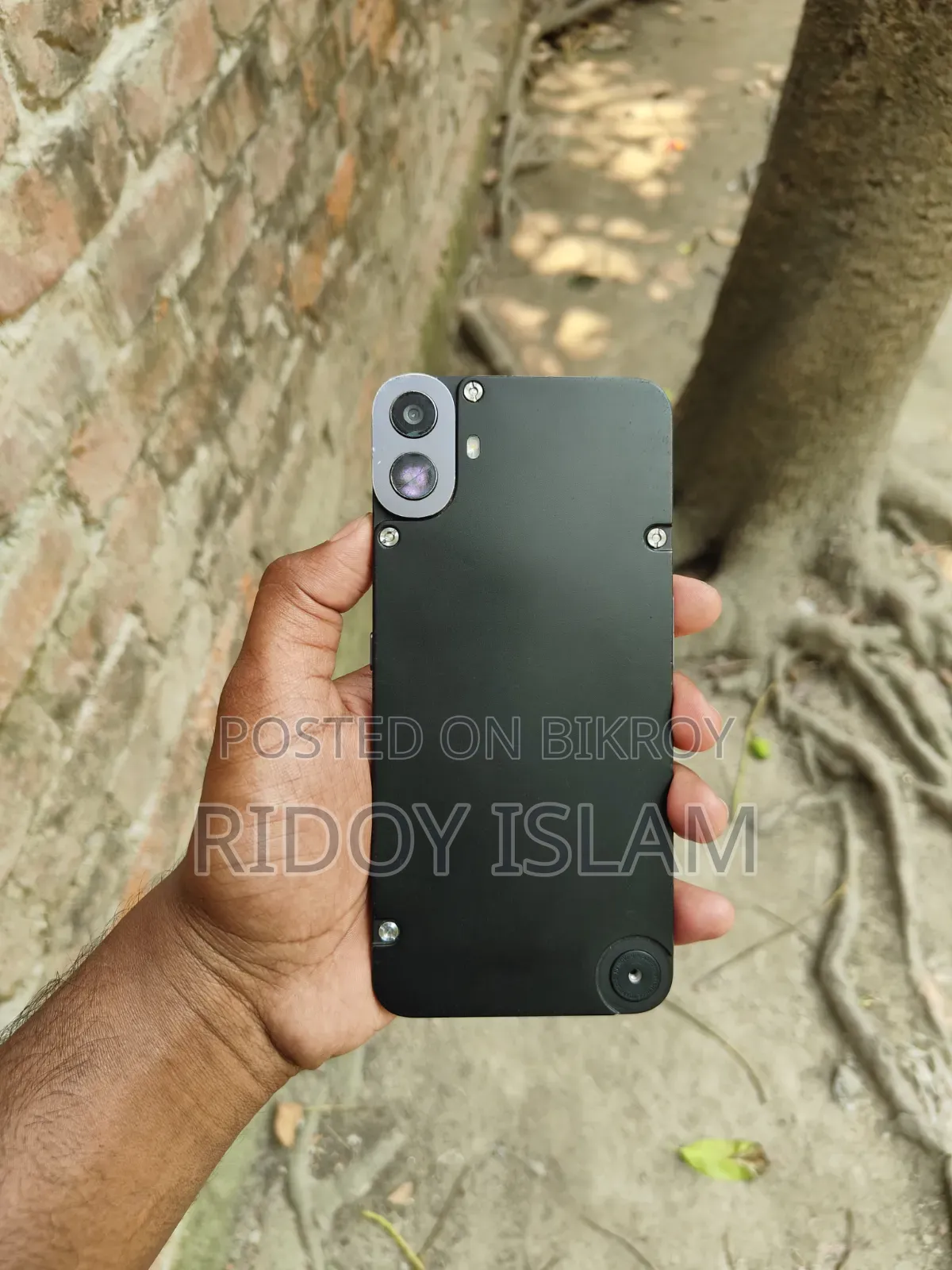 Nothing Phone CMF Phone 1 128 GB Black