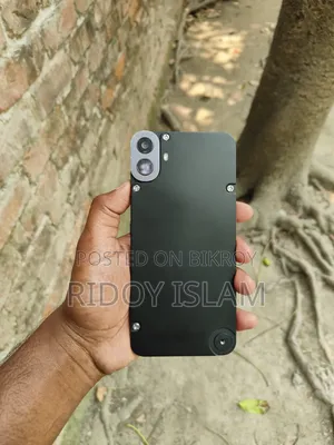 Nothing Phone CMF Phone 1 128 GB Black