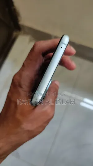 OnePlus 9R 128 GB Green