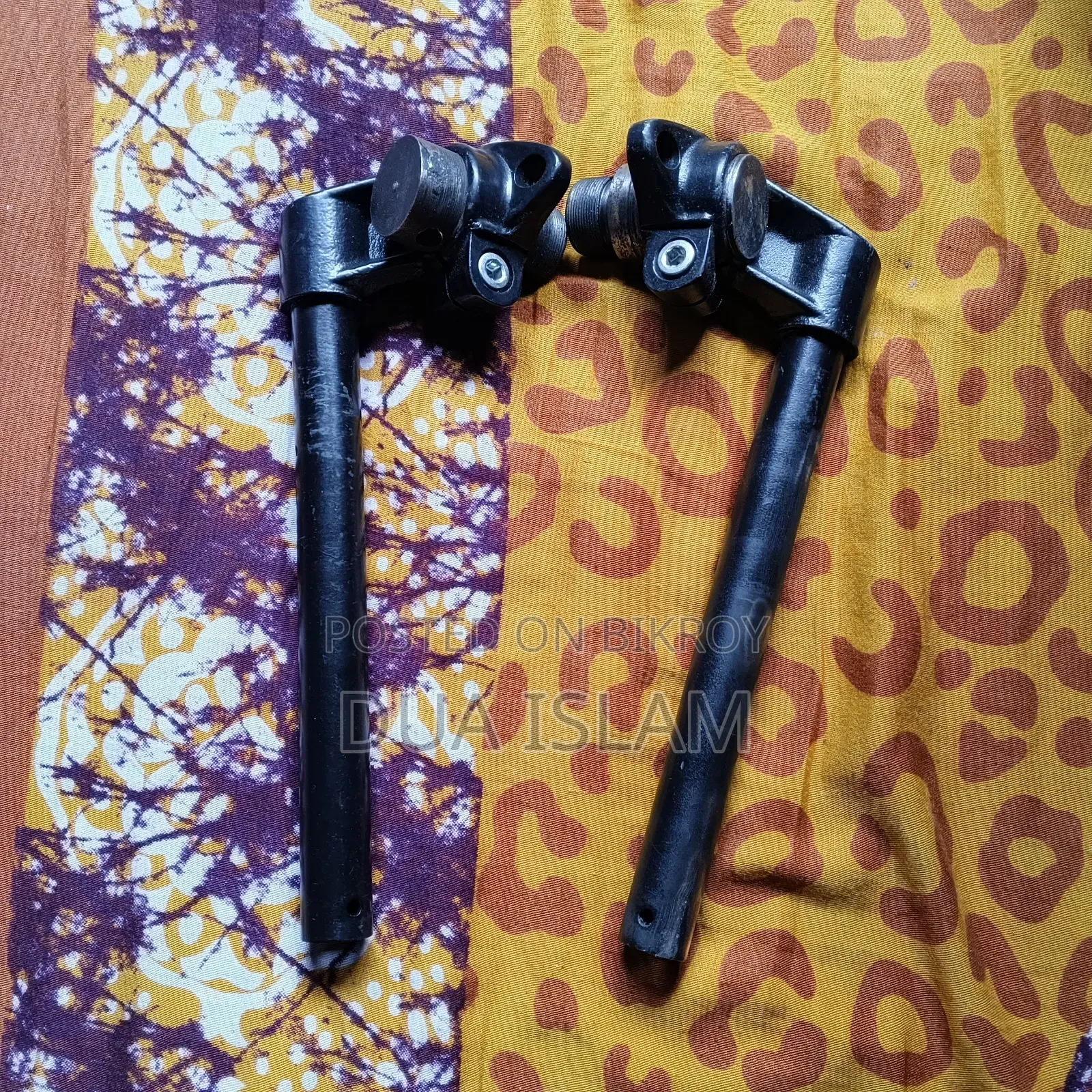 R15 Handlebar - Brand New