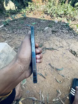 অ্যাপল আইফোন ১৩ প্রো ২৫৬ জিবি ব্লু