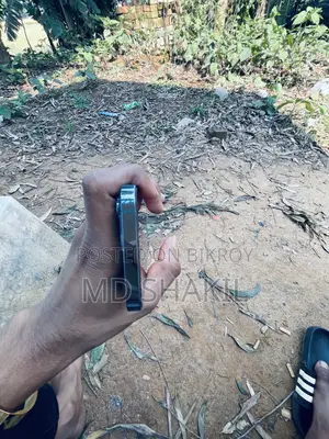 অ্যাপল আইফোন ১৩ প্রো ২৫৬ জিবি ব্লু