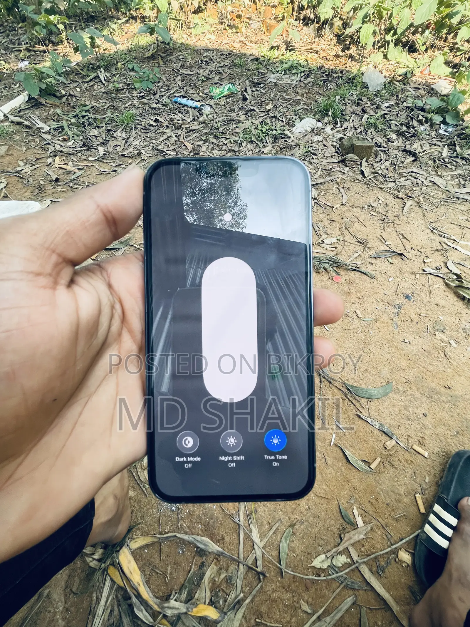 অ্যাপল আইফোন ১৩ প্রো ২৫৬ জিবি ব্লু