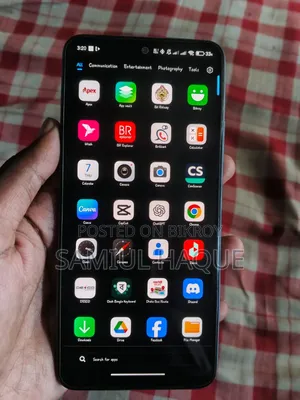 Xiaomi Redmi Note 12 128 GB Red