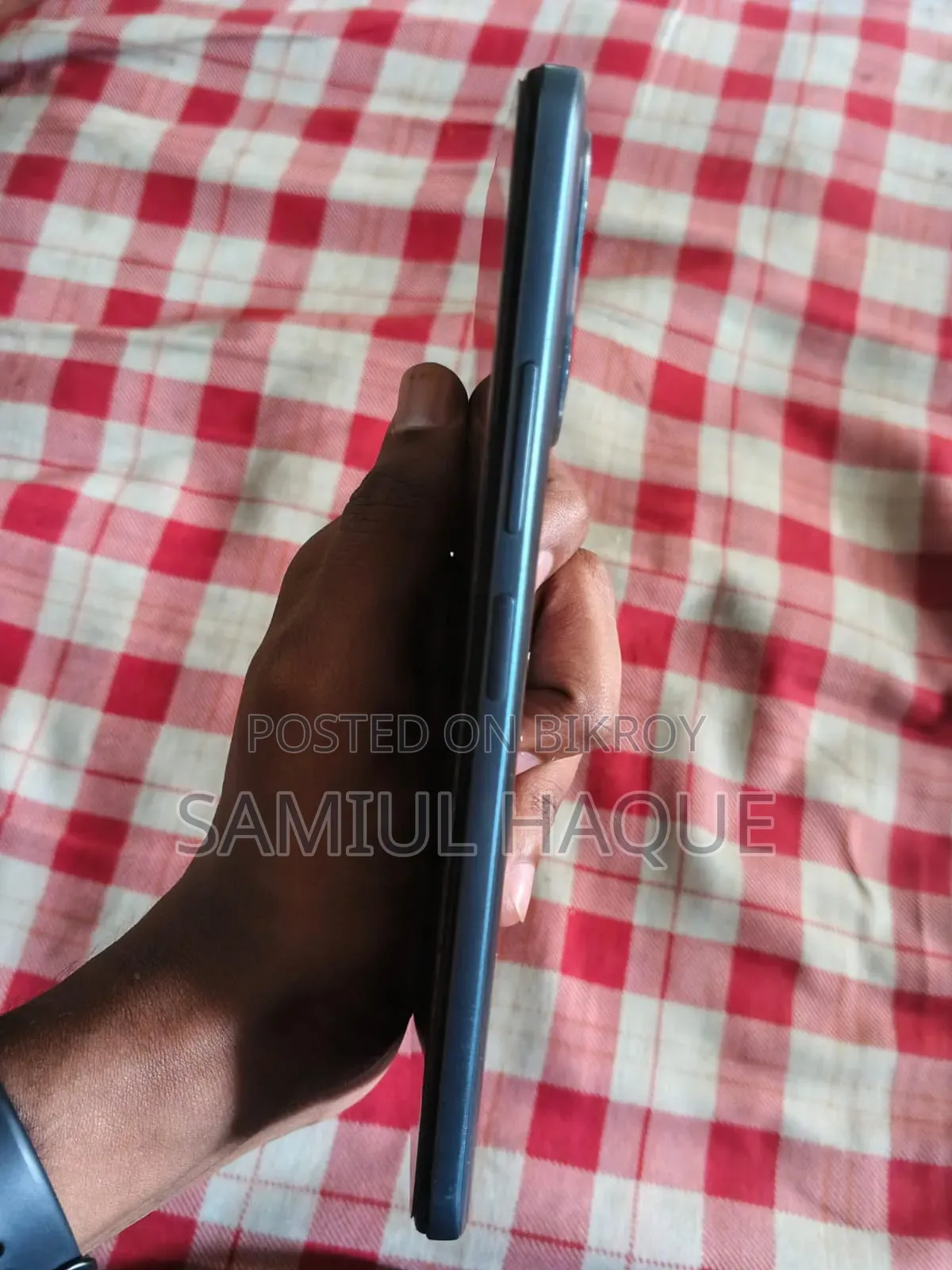 Xiaomi Redmi Note 12 128 GB Red