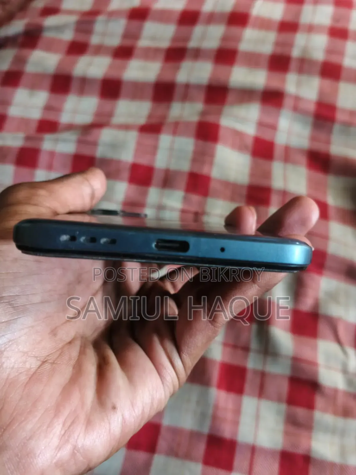 Xiaomi Redmi Note 12 128 GB Red