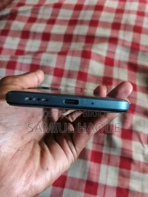 Xiaomi Redmi Note 12 128 GB Red