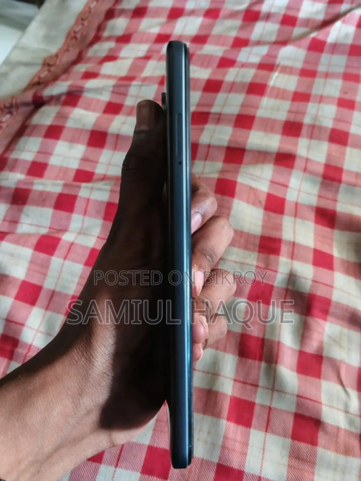 Xiaomi Redmi Note 12 128 GB Red