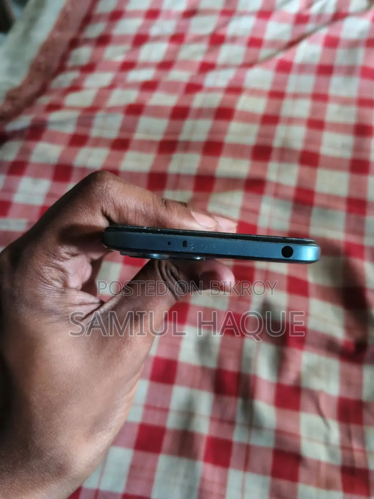 Xiaomi Redmi Note 12 128 GB Red