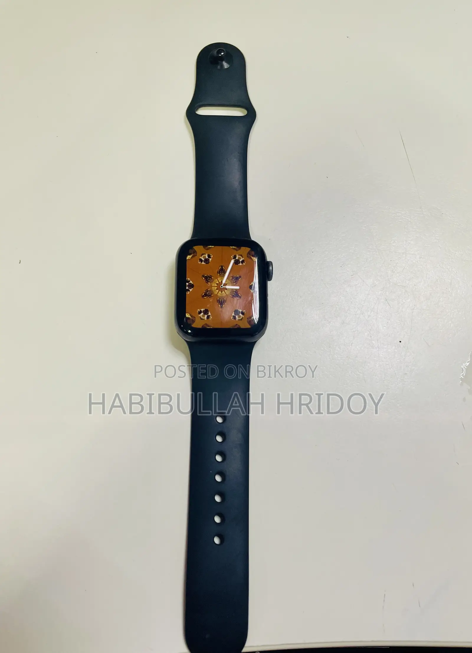 Apple Watch S5 40 Mm