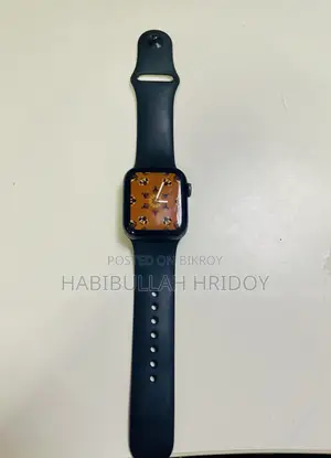Apple Watch S5 40 Mm