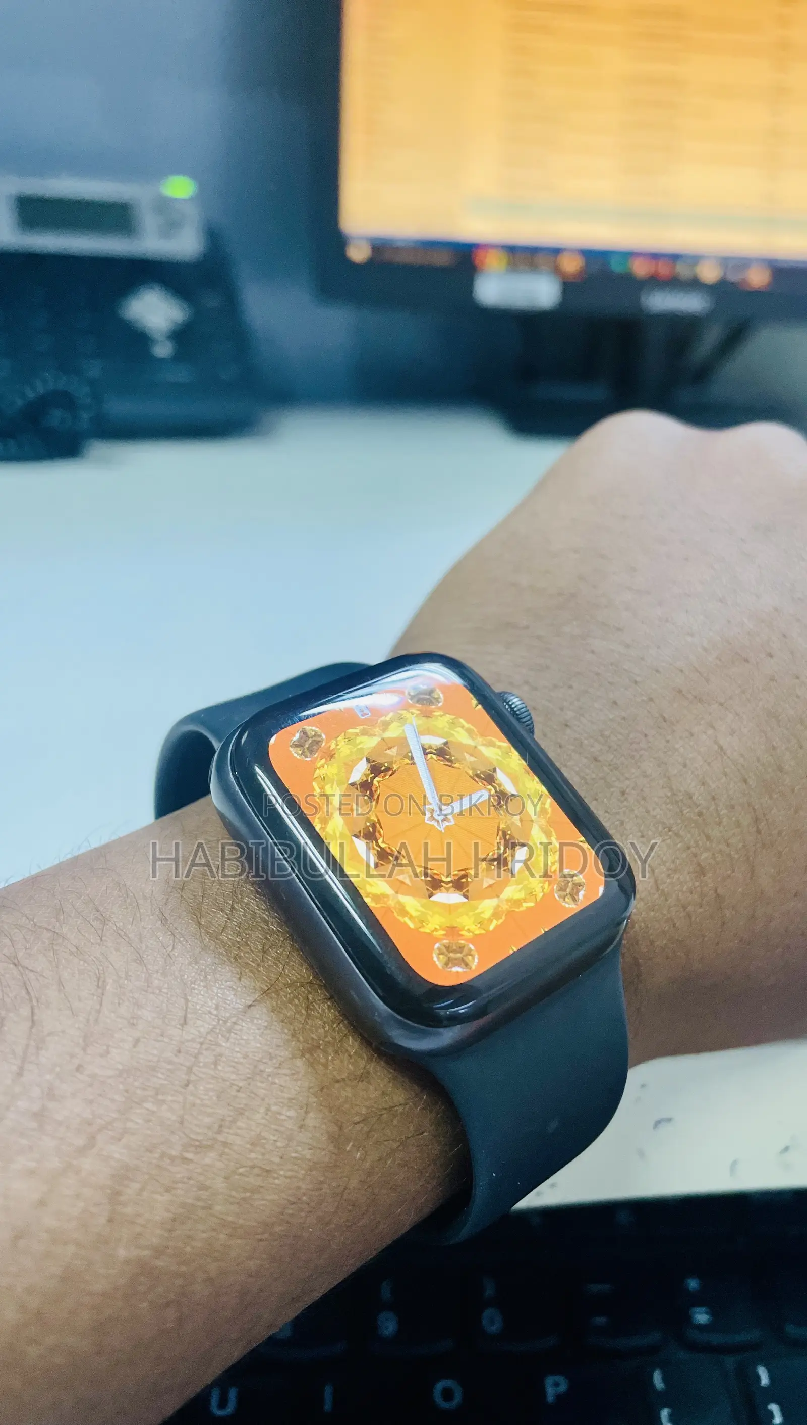 Apple Watch S5 40 Mm