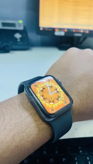 Apple Watch S5 40 Mm