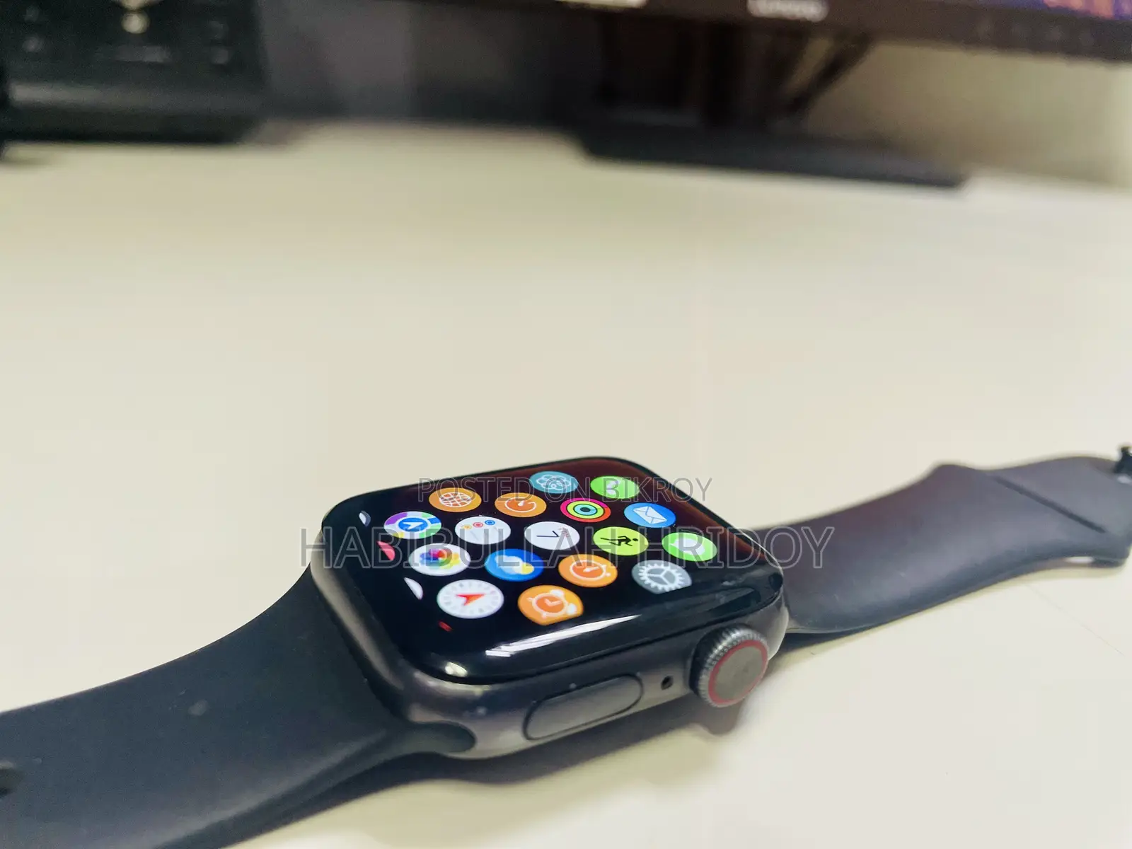Apple Watch S5 40 Mm
