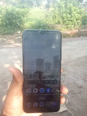 Realme C25Y 128 GB Black