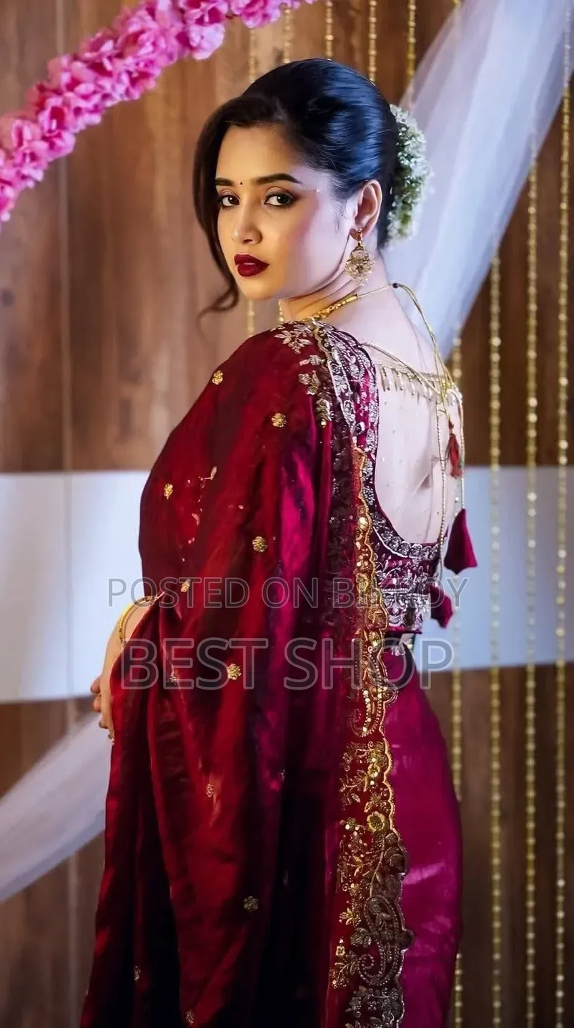 Eid Special Saree