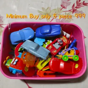 Kids Toys and Kinder Joy Toys