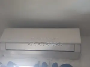 Midea Company AC