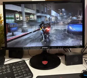 22-inch Samsung Monitor. Full HD Monitor