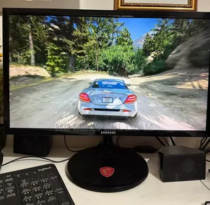 22-inch Samsung Monitor. Full HD Monitor