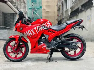 Lifan 2019 Red