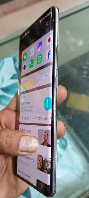 Tecno Spark 20 Pro Plus 256 GB White