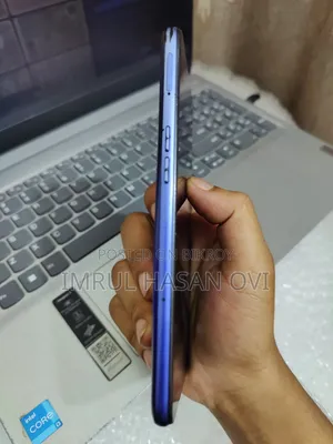 Realme 6 64 GB Blue