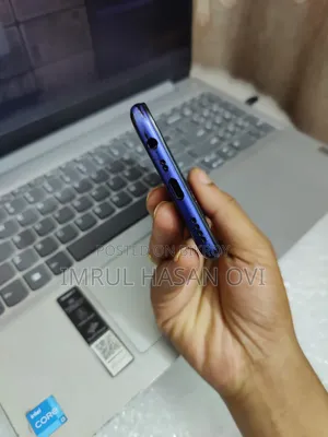 Realme 6 64 GB Blue