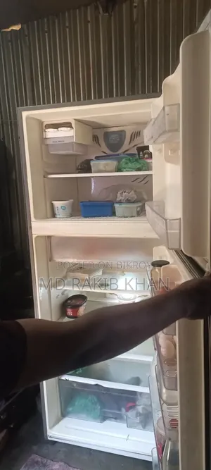 Fridge for sell
