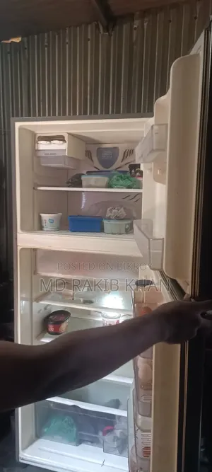 Fridge for sell