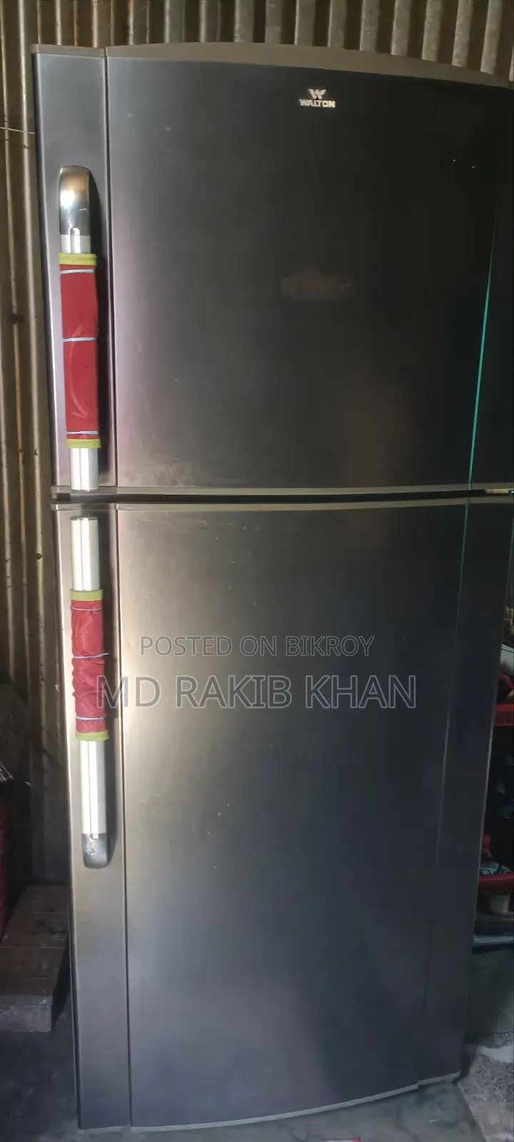 Fridge for sell