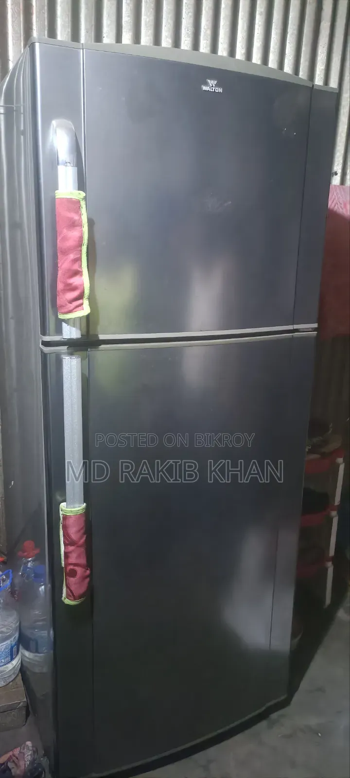 Fridge for sell