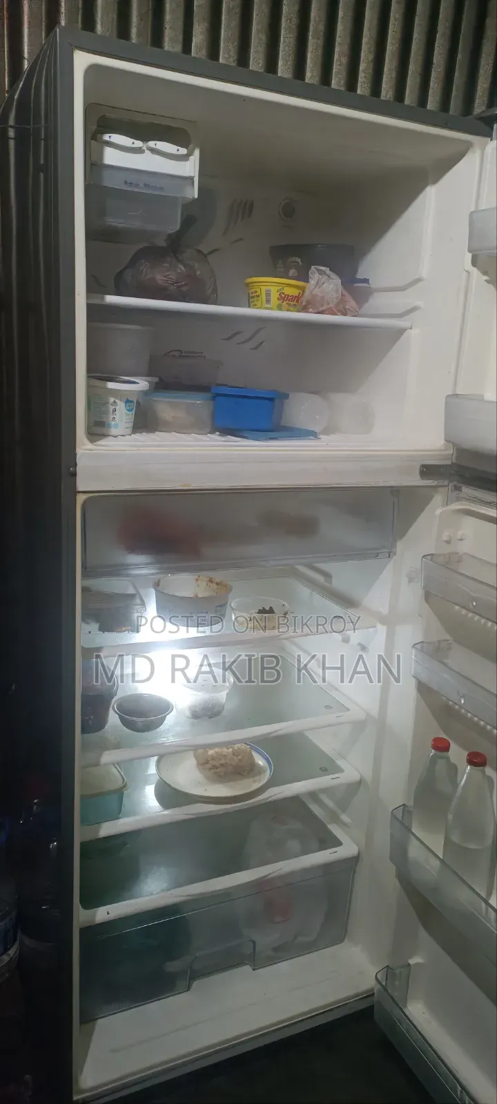 Fridge for sell