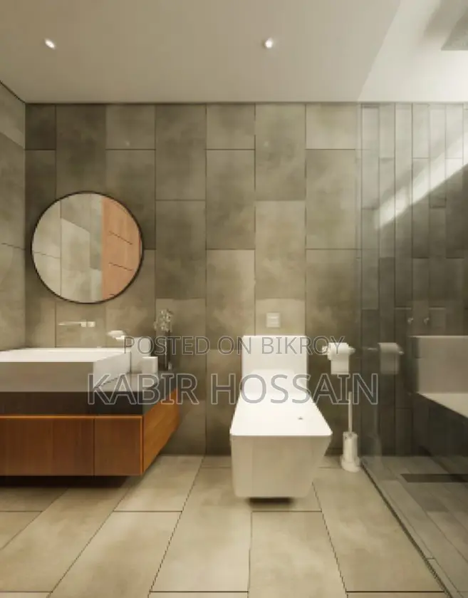 3-bedroom Apartment in Edison Cordelia, Basundhara for sale