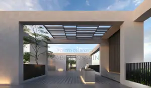 3-bedroom Apartment in Edison Cordelia, Basundhara for sale
