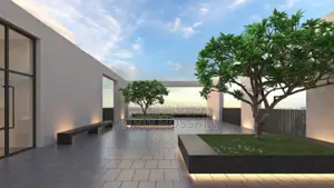 3-bedroom Apartment in Edison Cordelia, Basundhara for sale
