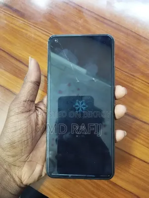 Xiaomi Mi 11 Lite 128 GB Black