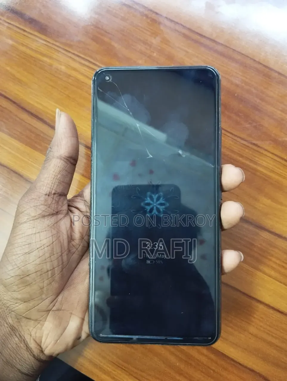 Xiaomi Mi 11 Lite 128 GB Black