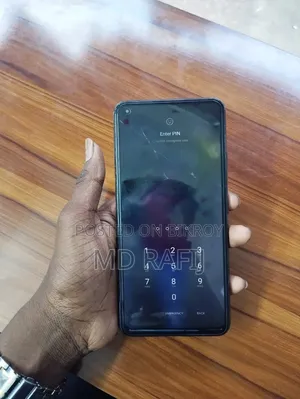 Xiaomi Mi 11 Lite 128 GB Black