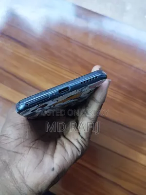 Xiaomi Mi 11 Lite 128 GB Black