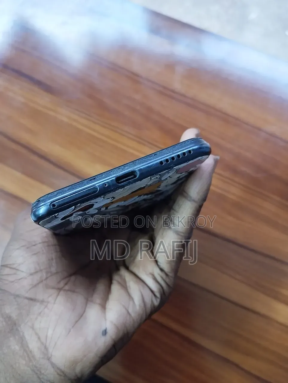 Xiaomi Mi 11 Lite 128 GB Black